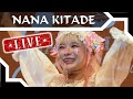 NANA KITADE 🎭  Live Concert • AniNite 2023