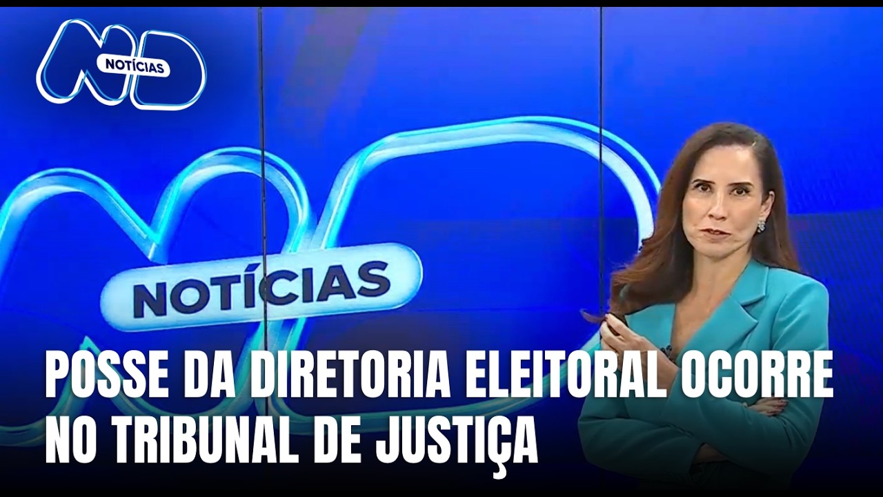 Nova diretoria assume condução das eleições gerais em Santa Catarina