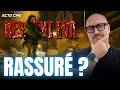Zach Cregger parle de son film RESIDENT EVIL et rassure un peu !