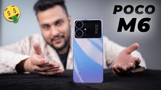 I Used the MOST AFFORDABLE 5G Phone in India!