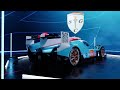 All the WEC Hypercars, Ready to make History!