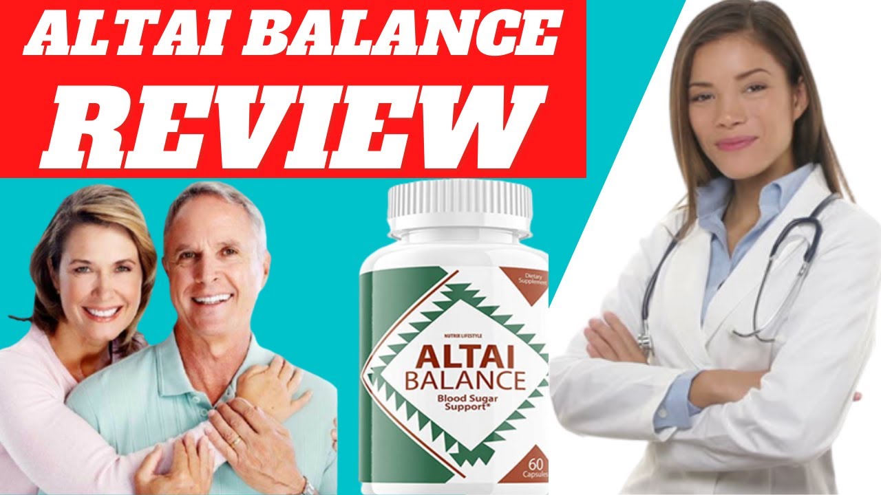 ❌ ALTAI BALANCE2022 –  IMPORTANT! THE TRUTH! Altai Balance Reviews