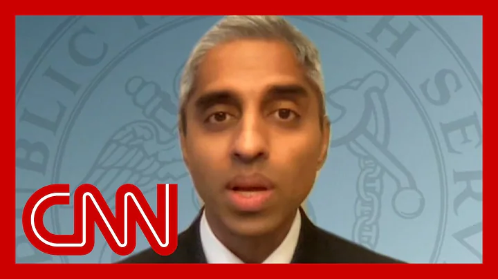 Surgeon general: FDA approval of Pfizer vaccine reaffirms effectiveness