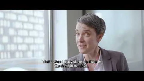 Meet Erasmus School of Economics' professor Anne B...