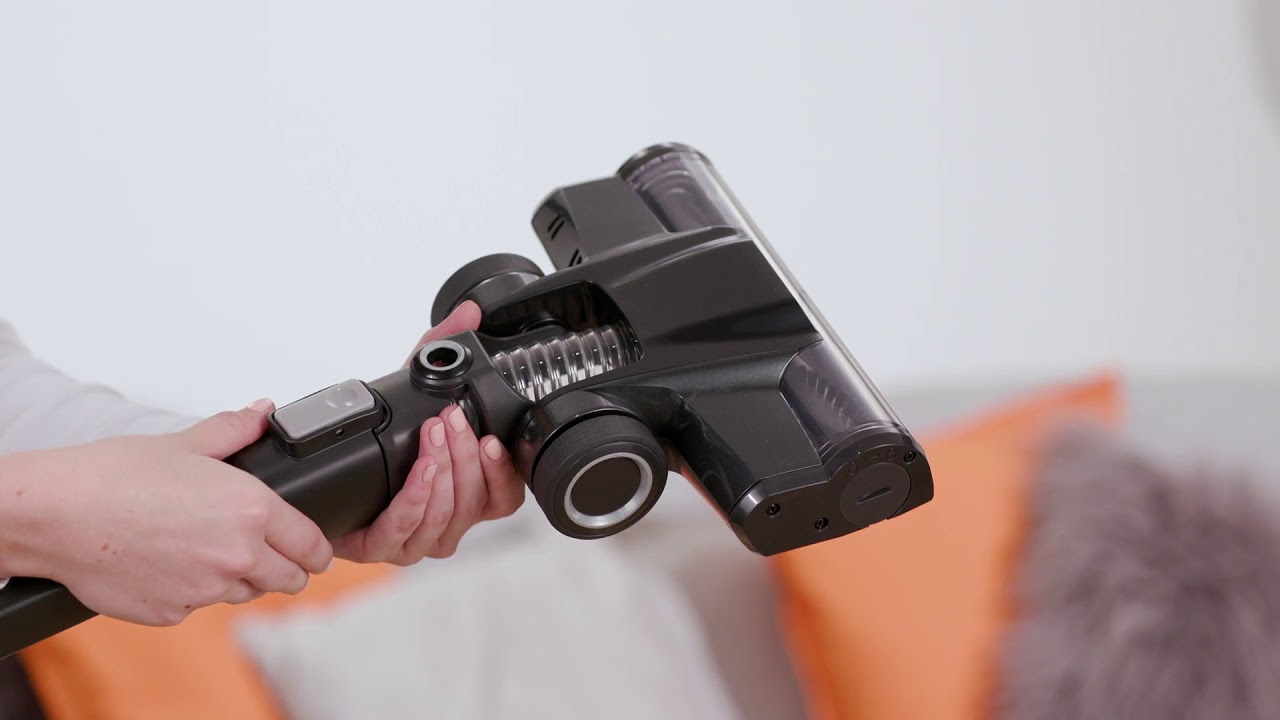 Vax Blade 2 Max | Removing an 