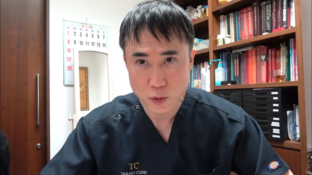 整形する人が増えて美容医療業界が拡大すると不幸な人が増えて国益を損なう理由。