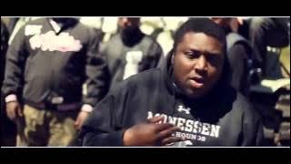54th Regiment- Big Phil 'Rap Money' 