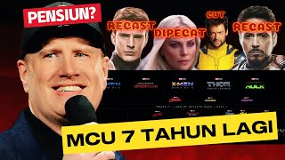 Download Lagu BOS MARVEL BONGKAR RENCANA MCU SETELAH SECRET WARS - TONY STARK RECAST CLEA DIBUANG! MP3 Download Lagu BOS MARVEL BONGKAR RENCANA MCU SETELAH SECRET WARS - TONY STARK RECAST CLEA DIBUANG! MP3