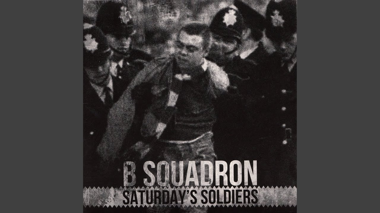 Watch B Squadron on YouTube Watch B Squadron on YouTube