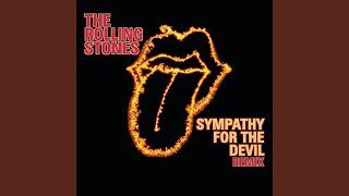 Video thumbnail of "The Rolling Stones - Sympathy For The Devil"
