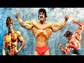 Crazy golden era physiques  old school motivation