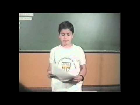 Fragmento del video Alumnos Mediadores