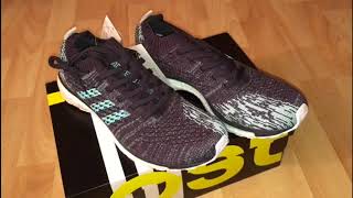 adidas adizero prime parley review