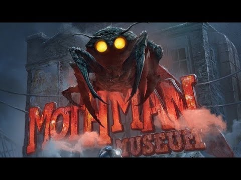 mothman fallout 76 mothman fallout 76