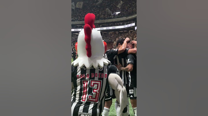 SCARPA TENTOU REVELAR quem é o GALO DOIDO! 🤔🤣