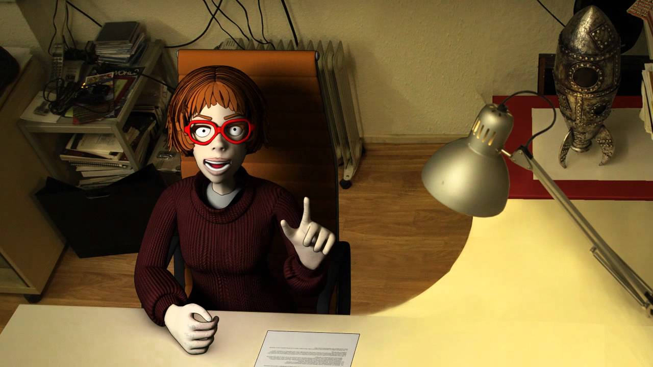 How To make Your Film Legal - First Light - YouTube