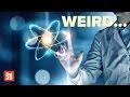 25 weird science facts you may not know