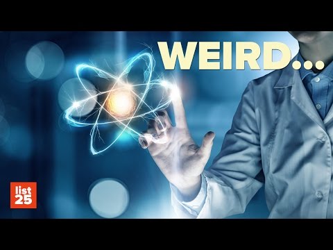Video: Amazing Scientific Truths - Alternative View