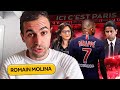 Le clan mbapp et le psg se dtestent  la vrit