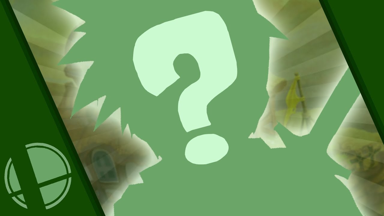 Smash Bros. Ultimate: GOLDEN Opportunity?! - Got A Minute?