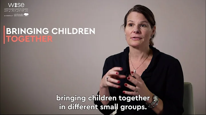Helping schools offer personalized learning  Sarah...