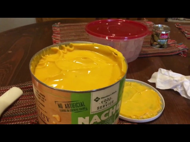 sams club cheese sauce