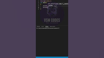 Hello World! program in C language / coding shorts / coding status #shorts #c #programming #computer