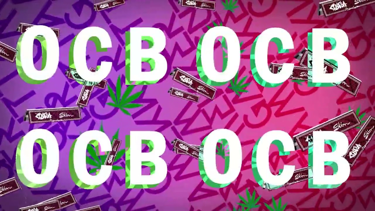 Guttamekker - OCB (Official Video)