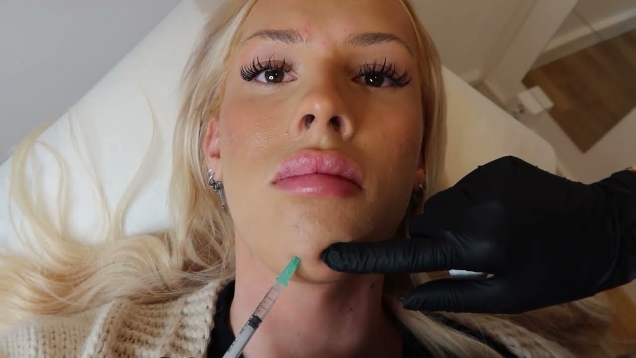 HELG VLOGG MED DISICK