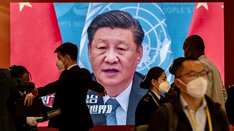 The Chinese economic growth model ‘as we know it is over,’ China Beige Book CEO says - DayDayNews
