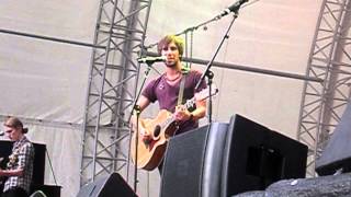 MAX GIESINGER - UNSER SOMMER -LIVE-