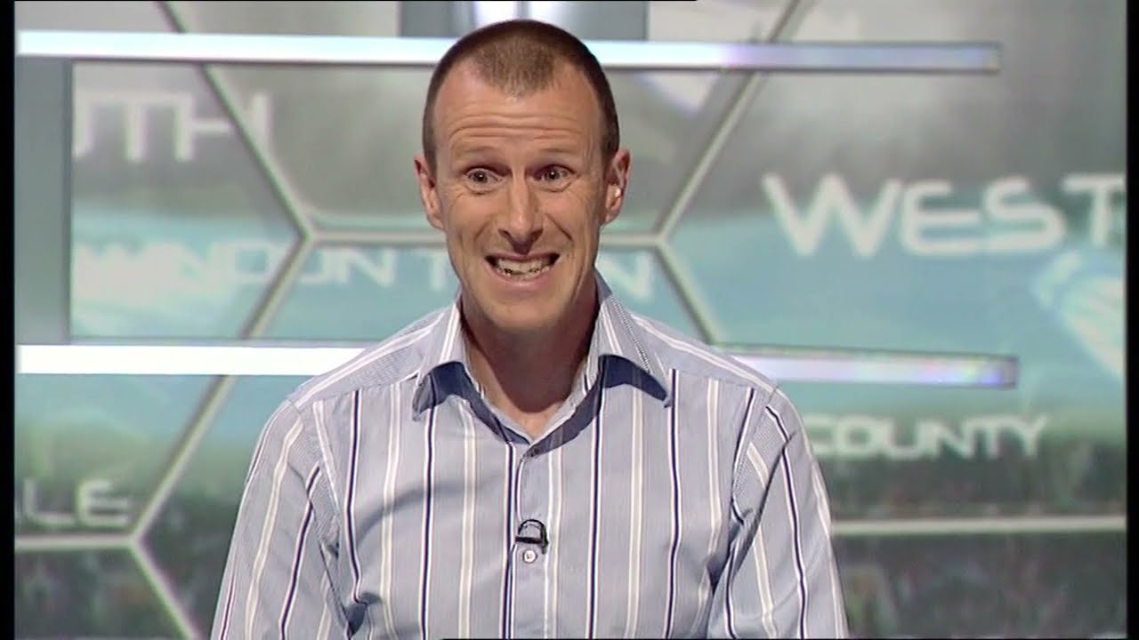 BBC Final Score - Saturday 9th August 2008