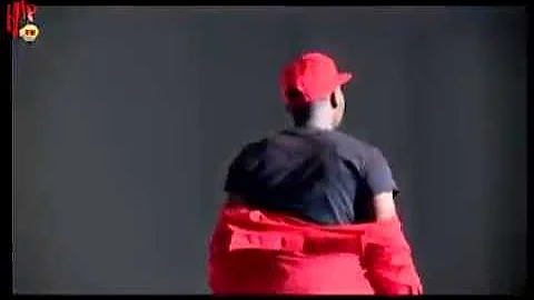 HIP TV: Olamide pays tribute to late king of rap live on stage