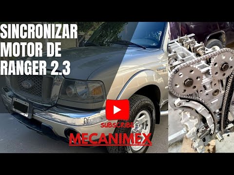 sincronizar la cadena