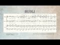 Subli (Orchestral Version)