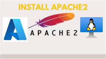 How To Install the Apache Web Server on Ubuntu | Azure