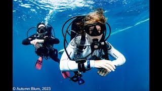 Famous Medical Mondays  -  Decompression Sickness in SUBA Diving Wealth