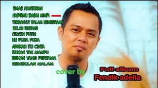 album emas hantaran dari cak fendik adella
