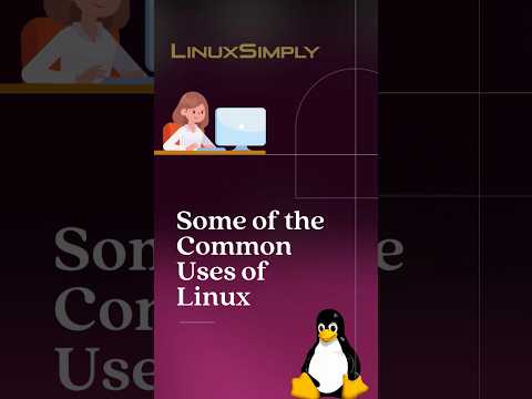 Common Uses of