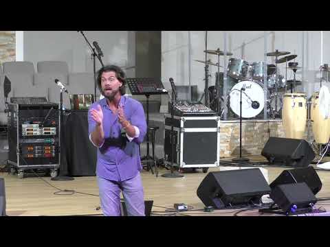 Redemption Worship Center Presents- The Hoppers & Jason Crabb
