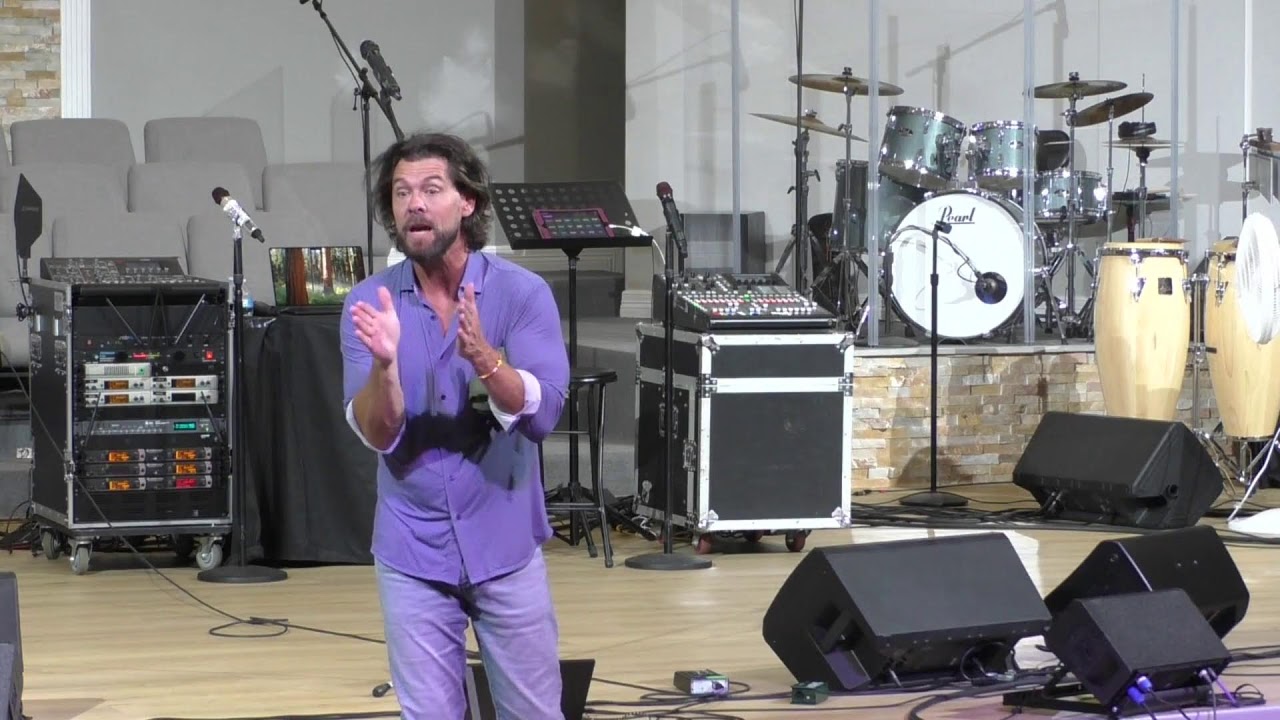 Redemption Worship Center Presents- The Hoppers & Jason Crabb