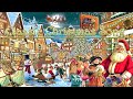 Old Christmas Songs Playlist (Holiday Spirit Christmas Vol. 2, The Very Best Christmas Oldies Music)