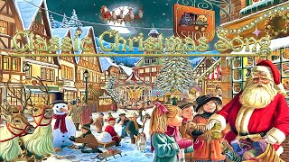 Old Christmas Songs Playlist (Holiday Spirit Christmas Vol. 2, The Very Best Christmas Oldies Music)
