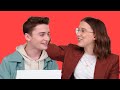 the best of: Millie & Noah