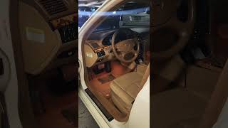 w211 e320 cdi #trance #w211 #om642 #e63amg