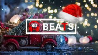 DJ Snake (feat. Alesia)-Bird Machine (Jingle Bell | 8D Virtual  | 🎧Use Headphones🎧 | 8D BEATS | Resimi