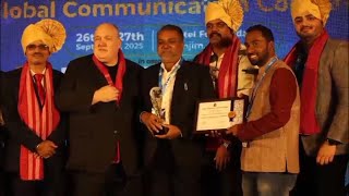 PRCI AWARD JMC DEPT KSAWUV 2025