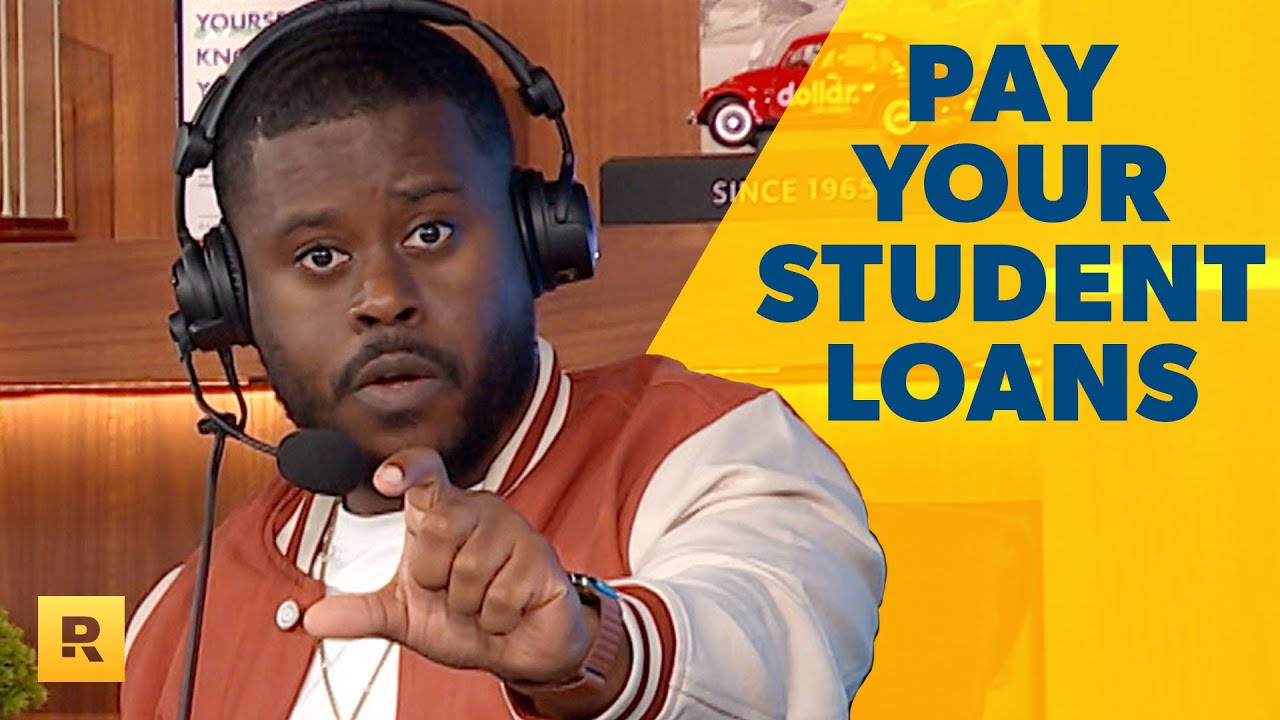 Why Keep Paying My Student Loans When I Don’t Have To Right Now?