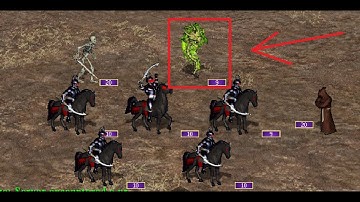 Demiliches - New neutral creature + Creature bank - Tides of War (VCMI)