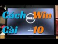 Cách cài window 10 chính thức từ microsoft mới nhất
